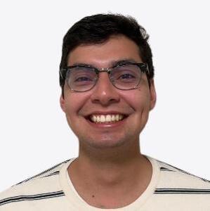 TA portrait